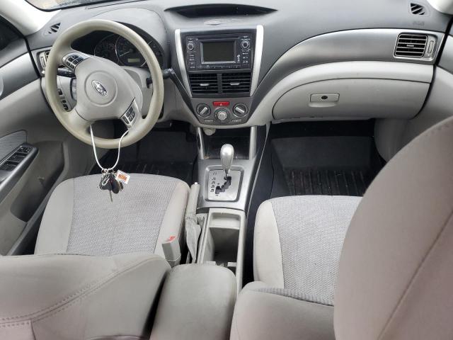 Photo 8 from auction – 2013 SUBARU FORESTER 2 with VIN JF2SHADC3DH401174