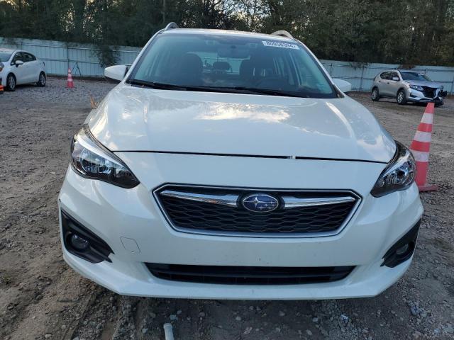 Photo 5 from auction – 2017 SUBARU IMPREZA PR with VIN 4S3GTAD67H3703731
