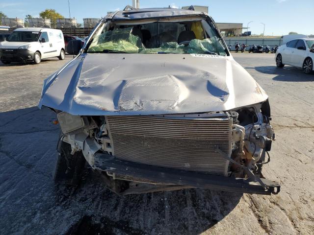 Photo 5 from auction – 2009 FORD ESCAPE XLT with VIN 1FMCU03789KA93311