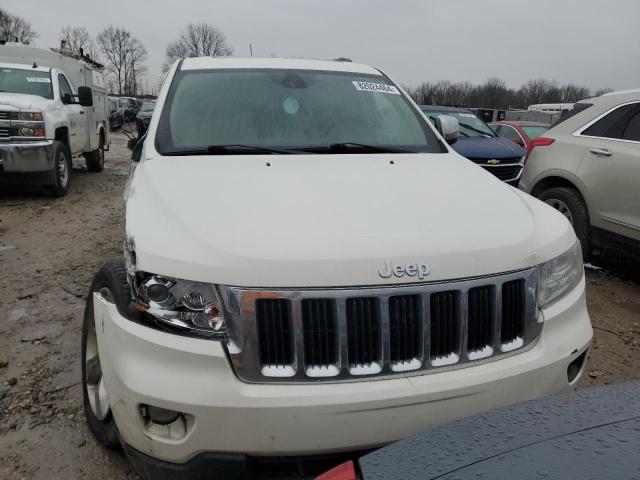 Photo 5 from auction – 2011 JEEP GRAND CHER with VIN 1J4RR5GT0BC575723