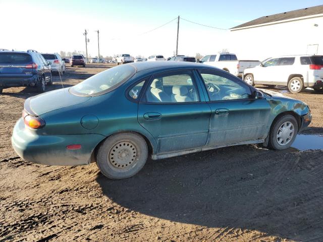 Photo 3 from auction – 1997 FORD TAURUS G with VIN 1FALP51U4VG297298