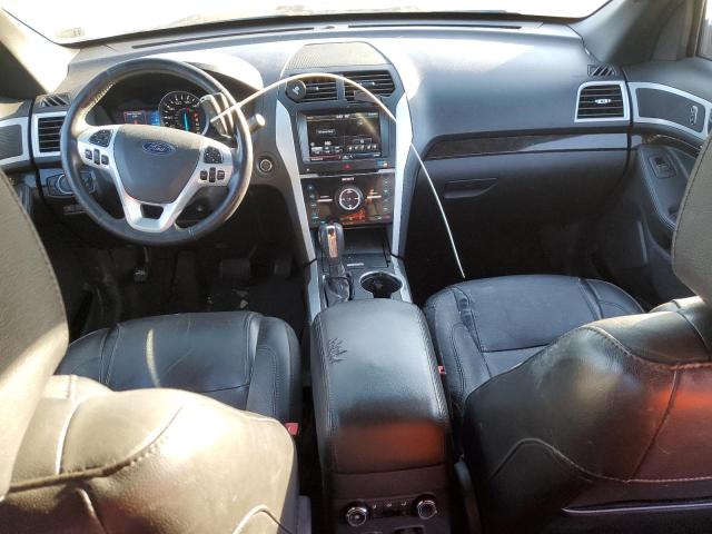 Photo 8 from auction – 2015 FORD EXPLORER L with VIN 1FM5K8F88FGA82096