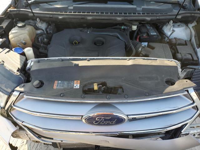 Photo 12 from auction – 2015 FORD EDGE TITAN with VIN 2FMTK3K97FBB35807