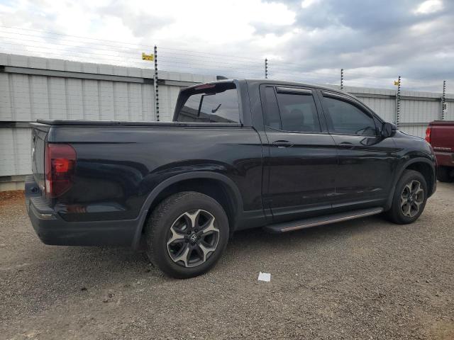 Photo 3 from auction – 2020 HONDA RIDGELINE with VIN 5FPYK3F85LB006370