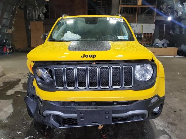 Photo 5 from auction – 2023 JEEP RENEGADE L with VIN ZACNJDB11PPP72279