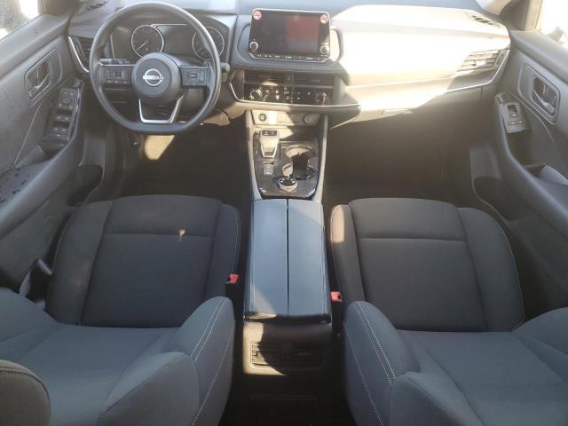 Photo 8 from auction – 2024 NISSAN ROGUE S with VIN 5N1BT3AB4RC759596