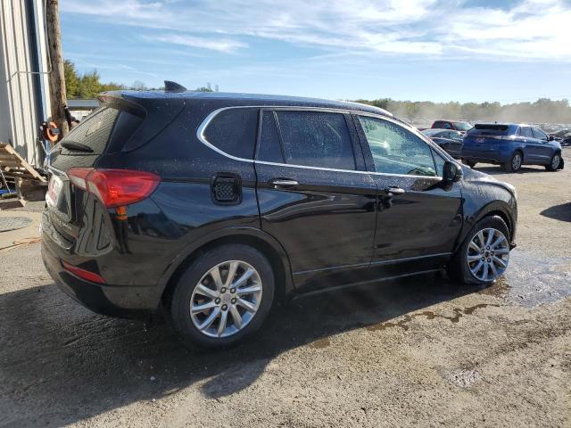 Photo 3 from auction – 2019 BUICK ENVISION E with VIN LRBFXCSA0KD003035