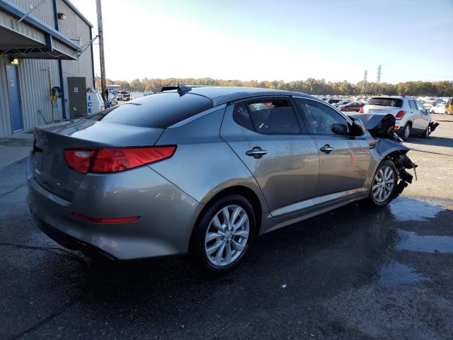 Photo 3 from auction – 2015 KIA OPTIMA LX with VIN 5XXGM4A71FG472382