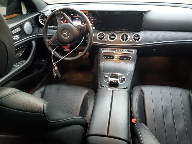 Photo 8 from auction – 2018 MERCEDES-BENZ E 300 4MAT with VIN WDDZF4KB7JA394643