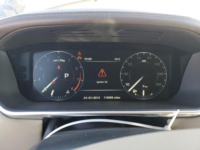 Photo 9 from auction – 2014 LAND ROVER RANGE ROVE with VIN SALGR2WF7EA136695