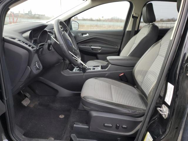 Photo 7 from auction – 2018 FORD ESCAPE SE with VIN 1FMCU9GD4JUD32222