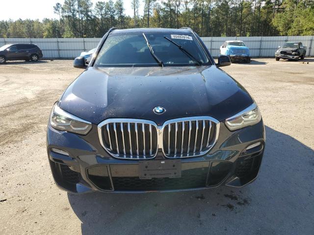 Photo 5 from auction – 2019 BMW X5 XDRIVE5 with VIN 5UXJU2C53KLN66178