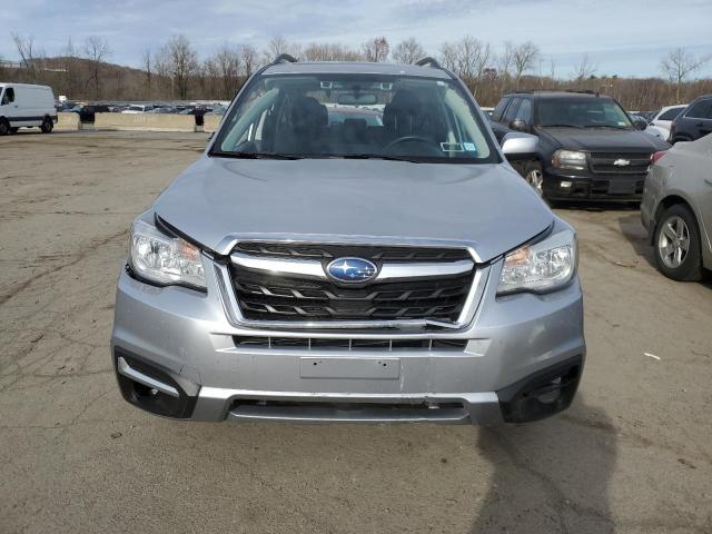 Photo 5 from auction – 2018 SUBARU FORESTER 2 with VIN JF2SJAGC6JH588583