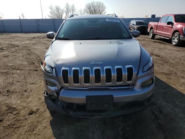 Photo 5 from auction – 2015 JEEP CHEROKEE L with VIN 1C4PJMCS9FW652623