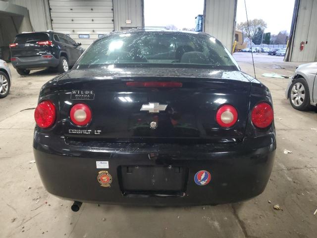 Photo 6 from auction – 2007 CHEVROLET COBALT LT with VIN 1G1AL15F077115125