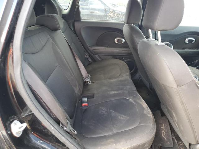 Photo 11 from auction – 2016 KIA SOUL with VIN KNDJN2A29G7354411
