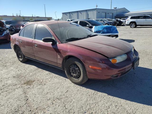 Photo 4 from auction – 2002 SATURN SL1 with VIN 1G8ZH52882Z312690