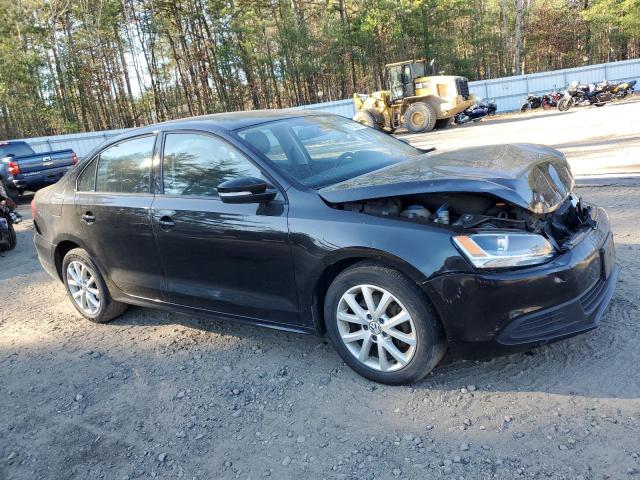 Photo 4 from auction – 2012 VOLKSWAGEN JETTA SE with VIN 3VWDP7AJ2CM457145