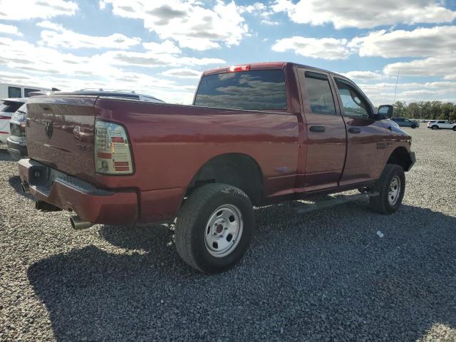 Photo 3 from auction – 2018 RAM 1500 ST with VIN 1C6RR7FT8JS150961