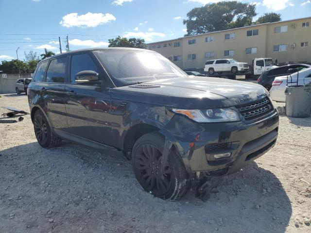 Photo 4 from auction – 2017 LAND ROVER RANGE ROVE with VIN SALWR2FE8HA142075