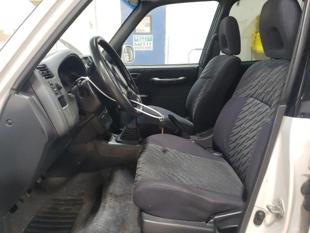 Photo 7 from auction – 1999 TOYOTA RAV4 with VIN JT3GP10V6X7058857