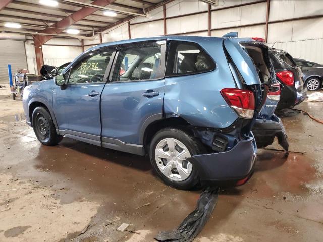 Photo 2 from auction – 2022 SUBARU FORESTER with VIN JF2SKAAC3NH486718
