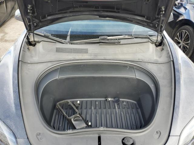 Photo 11 from auction – 2024 TESLA MODEL 3 with VIN 5YJ3E1EA3RF784453