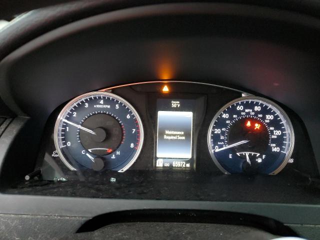 Фото 9 с аукциона – 2016 TOYOTA CAMRY с VIN 4T1BF1FK6GU615124