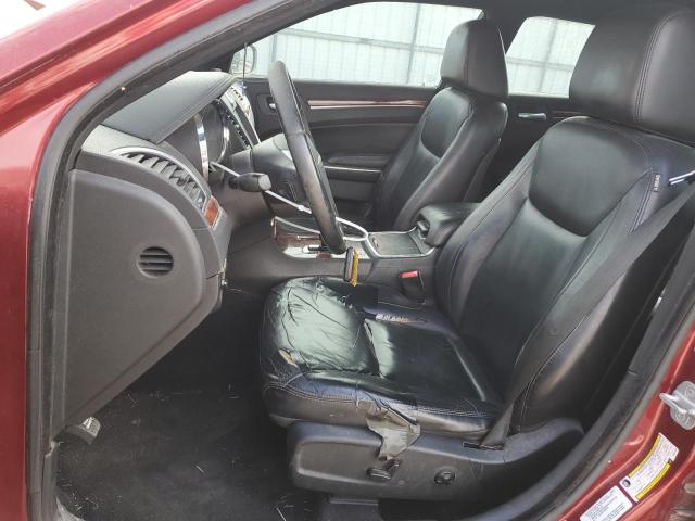 Photo 7 from auction – 2012 CHRYSLER 300 LIMITE with VIN 2C3CCACGXCH237828