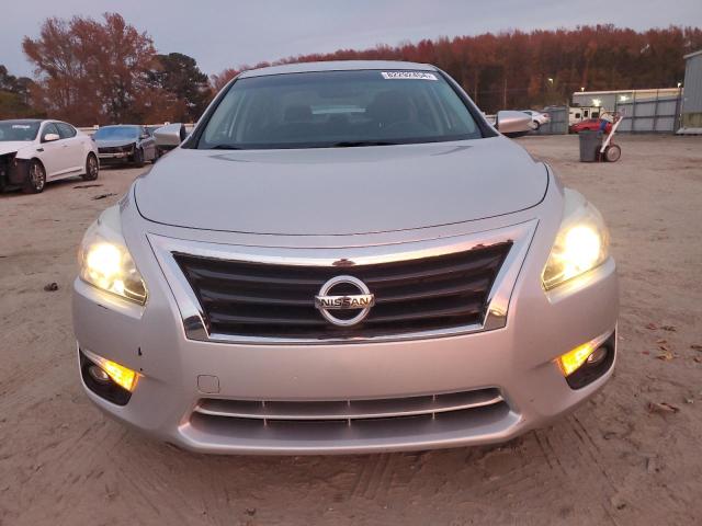 Photo 5 from auction – 2015 NISSAN ALTIMA 2.5 with VIN 1N4AL3AP8FC225532