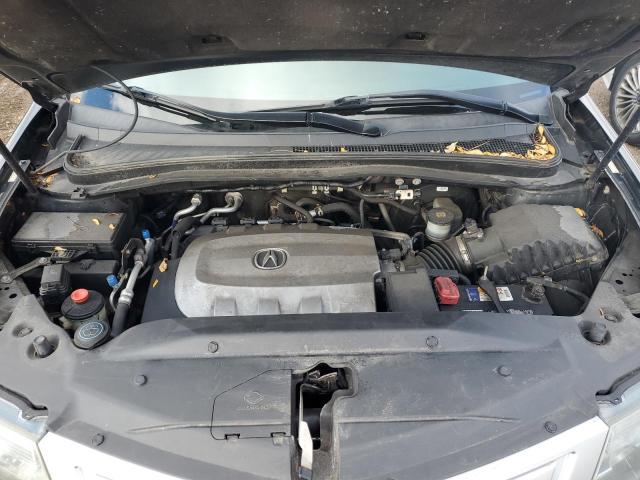 Photo 11 from auction – 2012 ACURA MDX ADVANC with VIN 2HNYD2H83CH541390