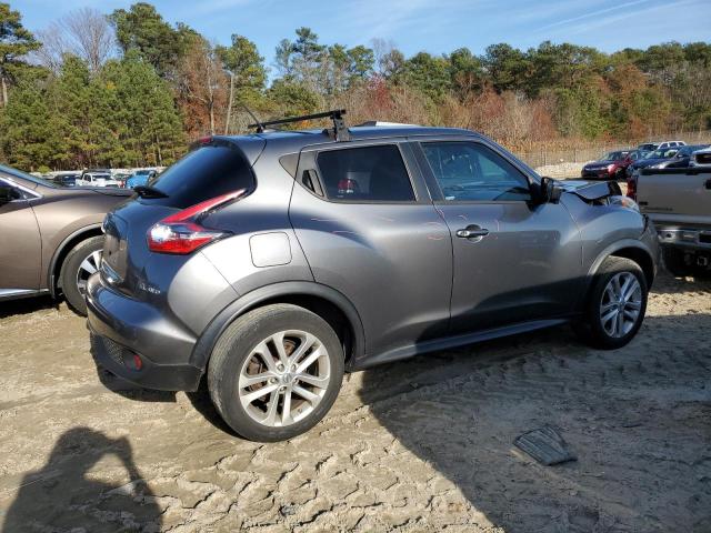 Photo 3 from auction – 2015 NISSAN JUKE S with VIN JN8AF5MV1FT558120