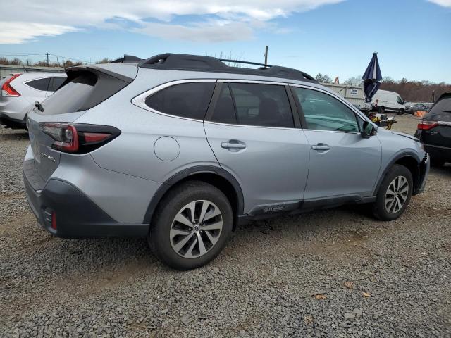 Photo 3 from auction – 2020 SUBARU OUTBACK PR with VIN 4S4BTAEC5L3175531