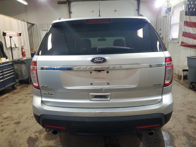 Photo 6 from auction – 2013 FORD EXPLORER X with VIN 1FM5K8D8XDGC88908