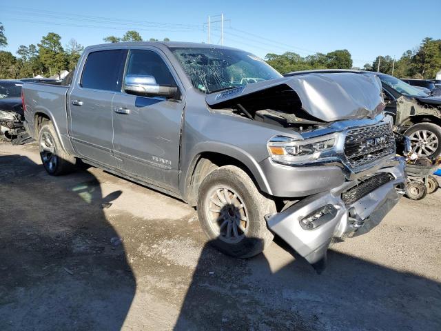Photo 4 from auction – 2021 RAM 1500 LIMIT with VIN 1C6SRFHT1MN512298