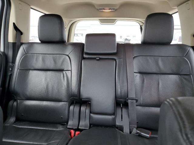 Photo 10 from auction – 2019 FORD FLEX LIMIT with VIN 2FMHK6D80KBA15305