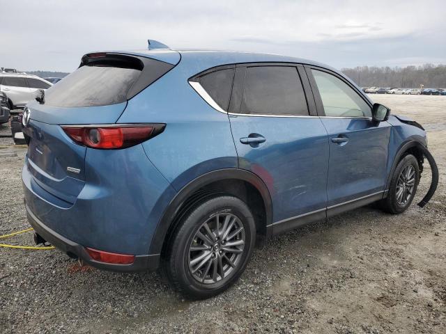 Photo 3 from auction – 2019 MAZDA CX-5 TOURI with VIN JM3KFACM8K0531324