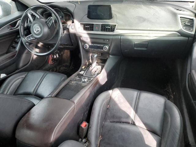 Photo 8 from auction – 2018 MAZDA 3 TOURING with VIN 3MZBN1L33JM259941
