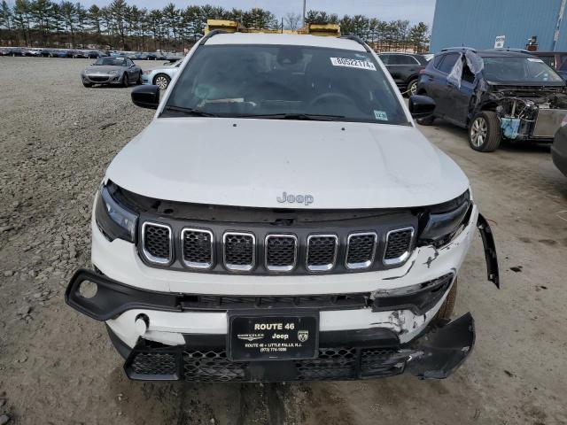 Photo 5 from auction – 2023 JEEP COMPASS LA with VIN 3C4NJDBN2PT545617