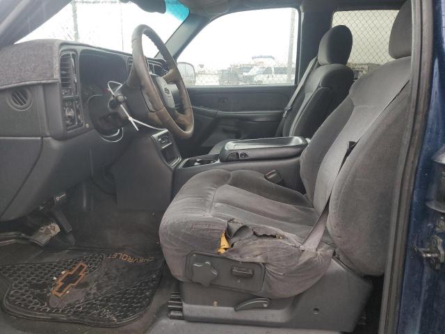 Photo 7 from auction – 2001 CHEVROLET SILVERADO with VIN 2GCEC19T811124247