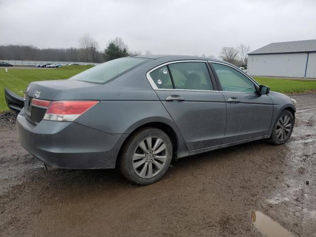 Photo 3 from auction – 2012 HONDA ACCORD EXL with VIN 1HGCP2F86CA073763