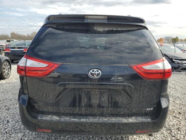 Photo 6 from auction – 2015 TOYOTA SIENNA XLE with VIN 5TDYK3DC2FS675759