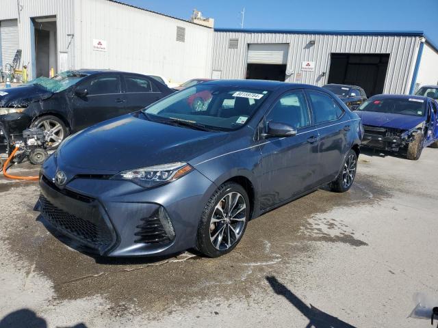 Photo 1 from auction – 2017 TOYOTA COROLLA L with VIN 5YFBURHE5HP660070