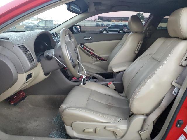 Photo 7 from auction – 2008 NISSAN ALTIMA 2.5 with VIN 1N4AL24E78C285423