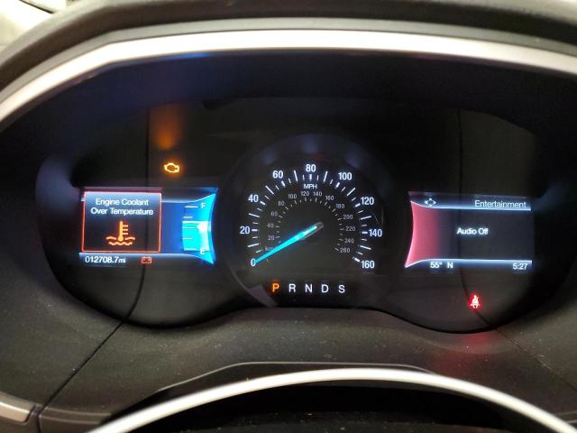 Photo 9 from auction – 2020 FORD EDGE SEL with VIN 2FMPK4J9XLBB49057