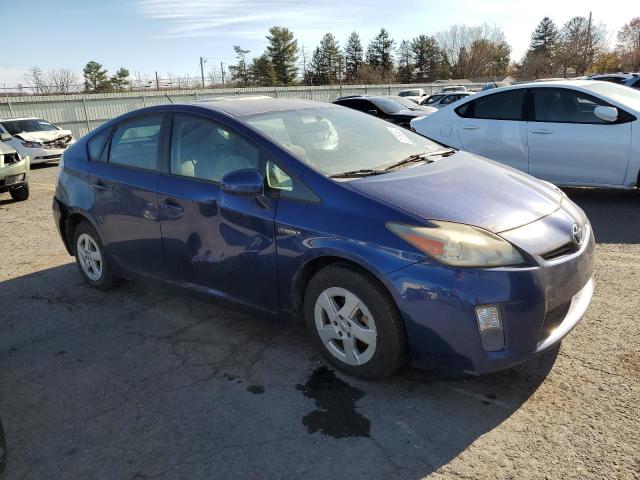 Photo 4 from auction – 2010 TOYOTA PRIUS with VIN JTDKN3DU2A0122319