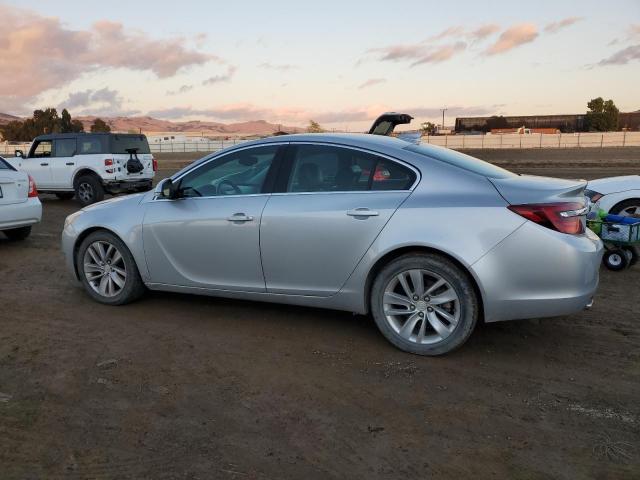 Photo 2 from auction – 2015 BUICK REGAL with VIN 2G4GK5EX4F9247432
