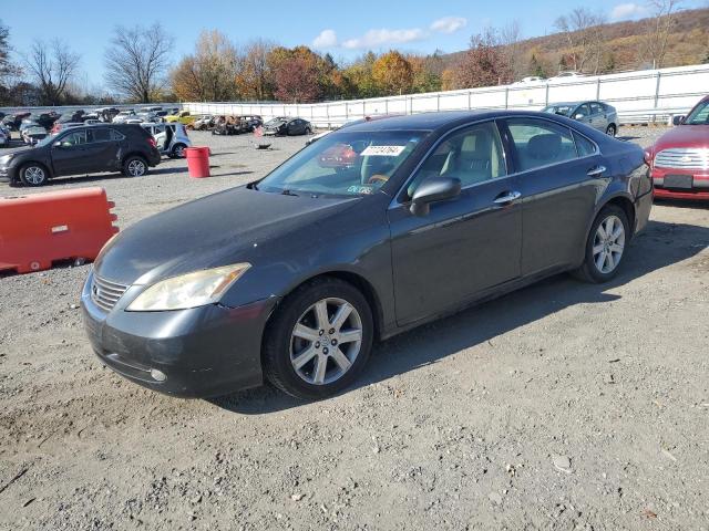 LEXUS ES 350 2008 con VIN JTHBJ46G082180659 - Foto de la subasta