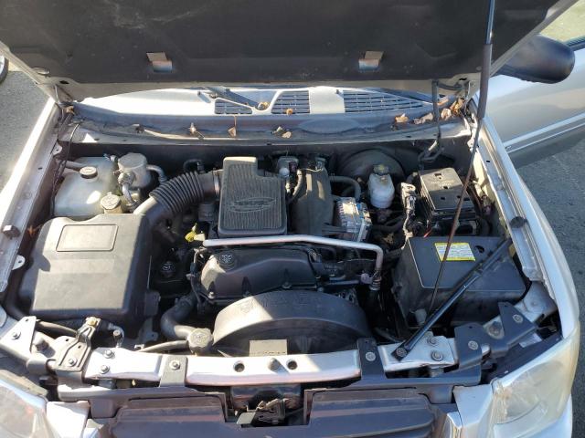 Photo 11 from auction – 2005 GMC ENVOY with VIN 1GKDS13S752379805
