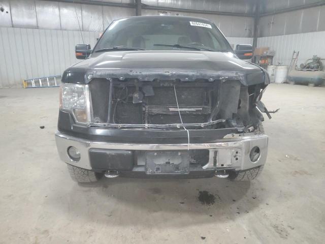 Photo 5 from auction – 2010 FORD F150 SUPER with VIN 1FTEW1E80AFB15222